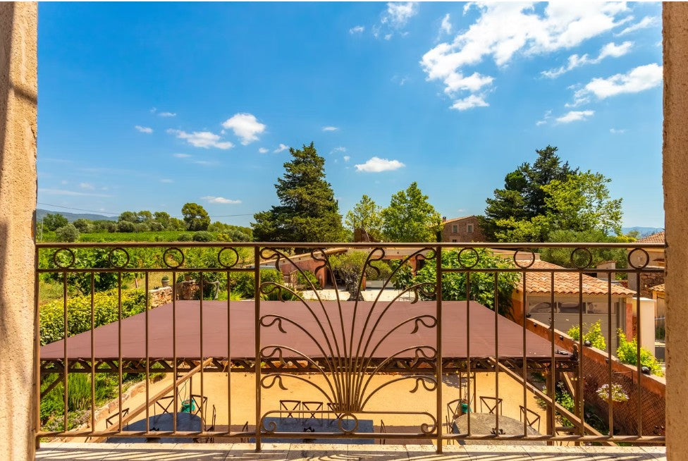 Villa à Cuers