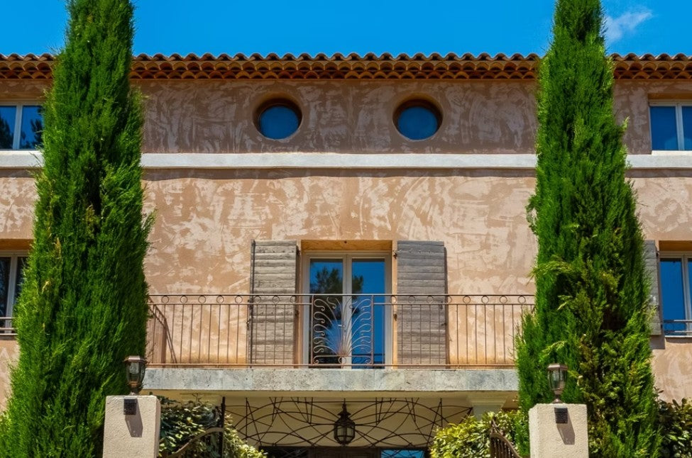 Villa à Cuers