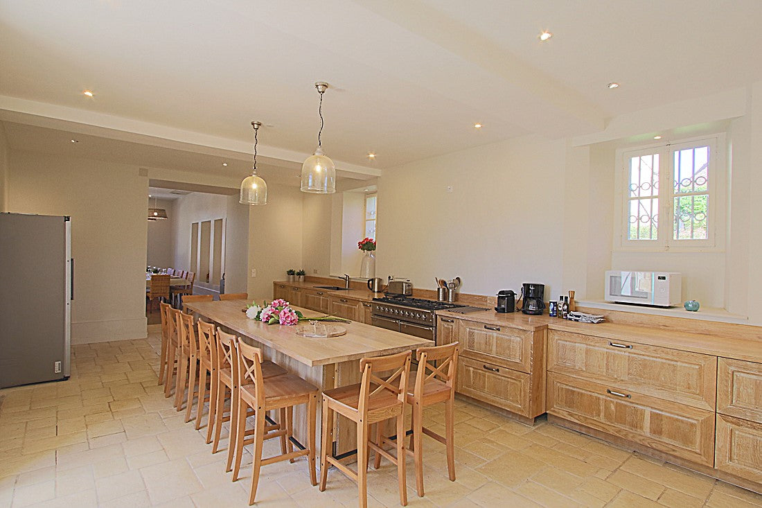 Manoir situé à proximité de Périgueux