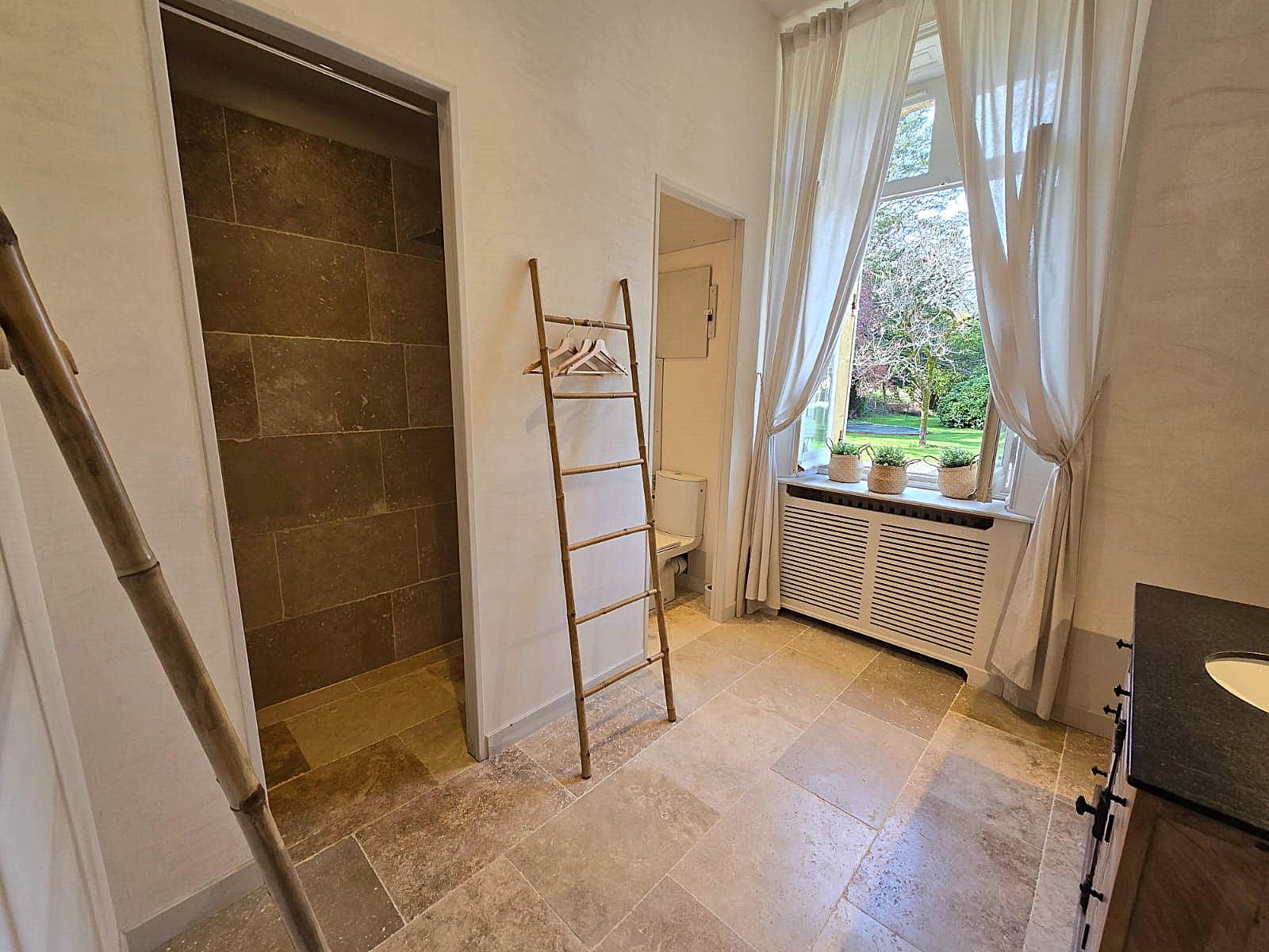 Manoir situé à proximité de Périgueux