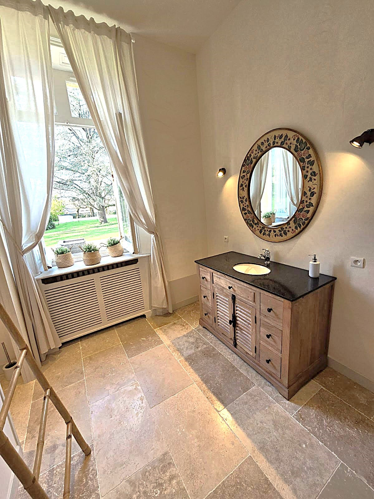 Manoir situé à proximité de Périgueux