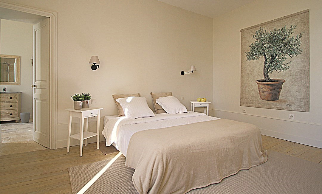 Manoir situé à proximité de Périgueux