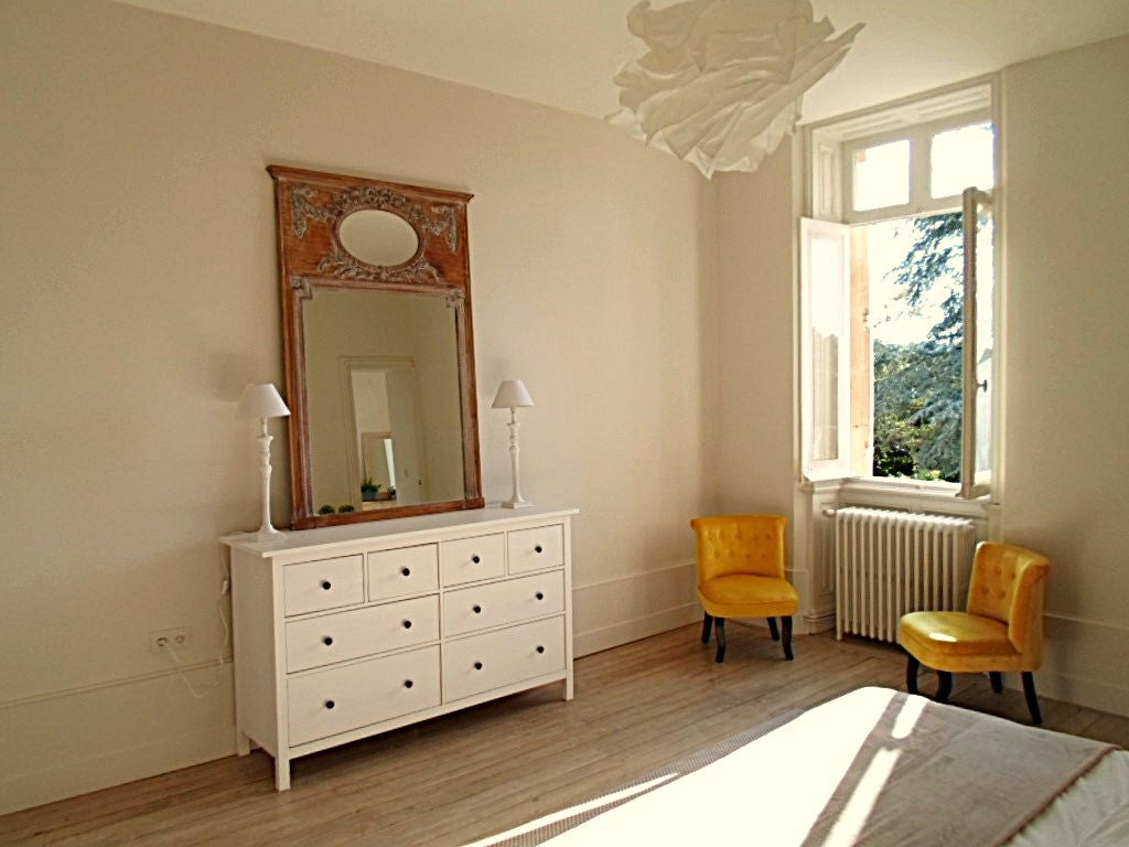 Manoir situé à proximité de Périgueux