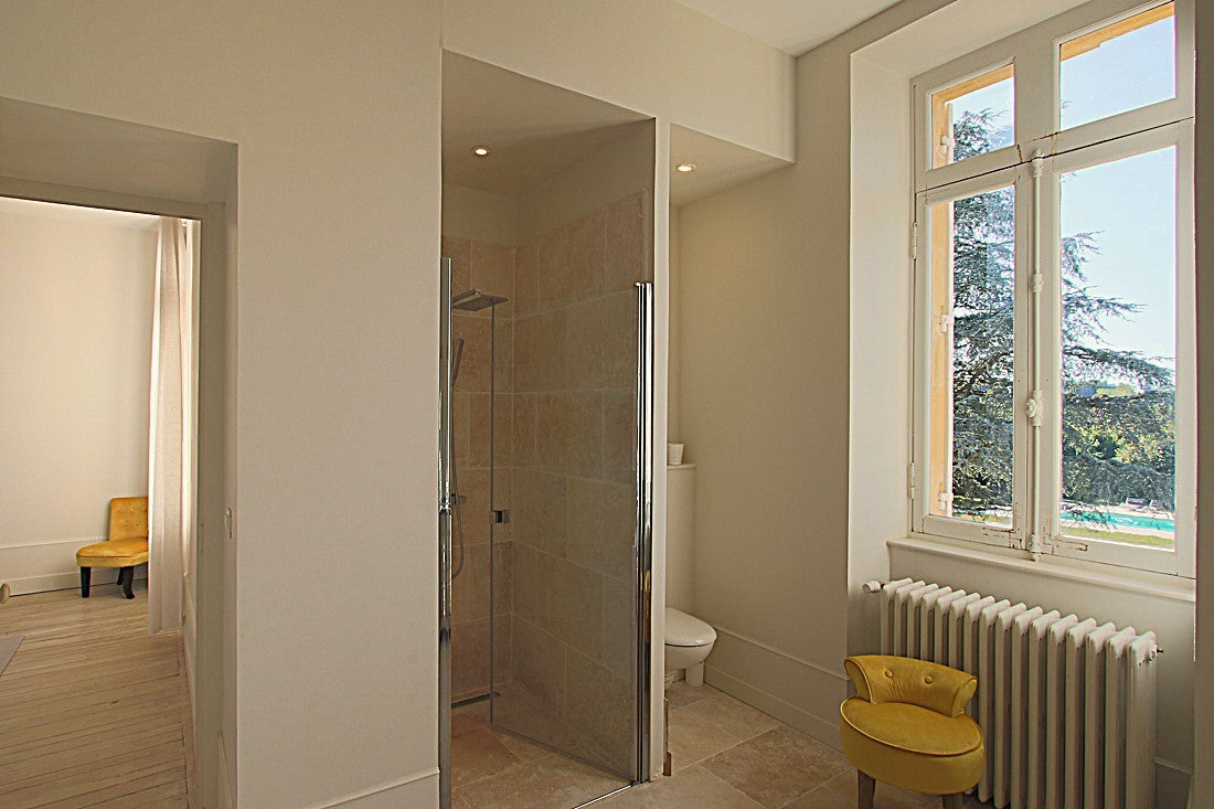 Manoir situé à proximité de Périgueux