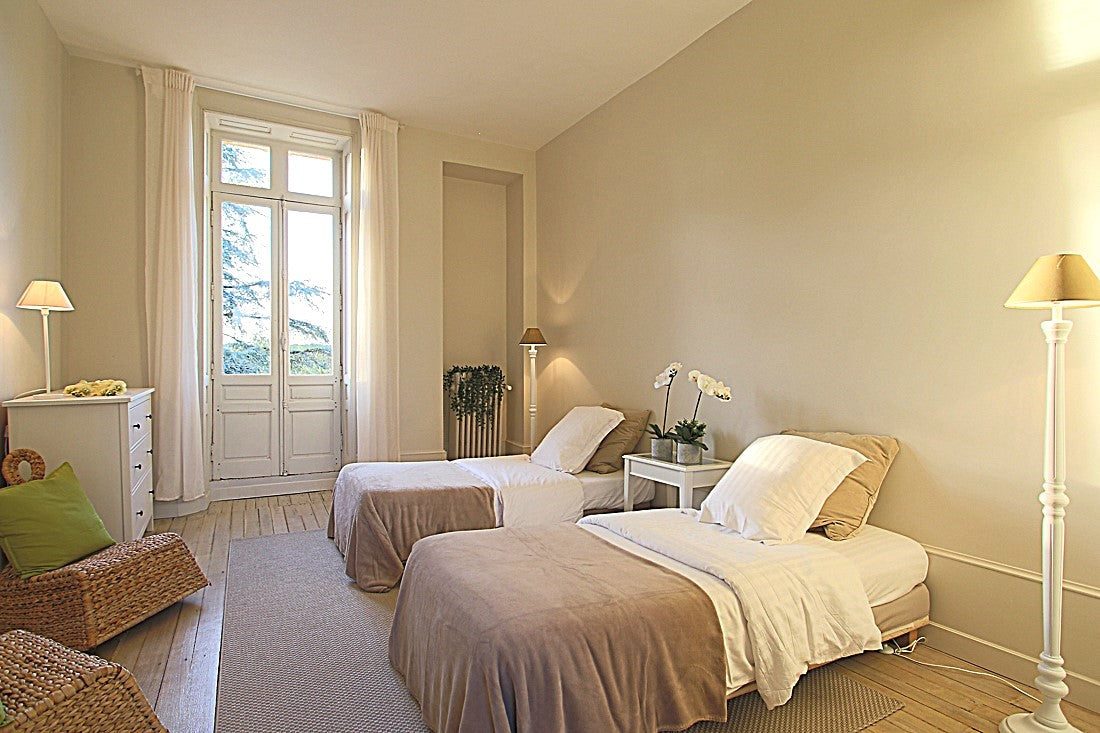 Manoir situé à proximité de Périgueux