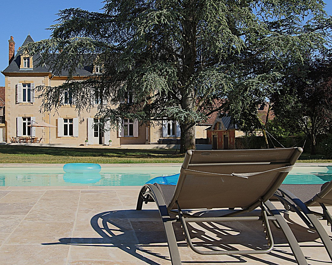 Manoir situé à proximité de Périgueux