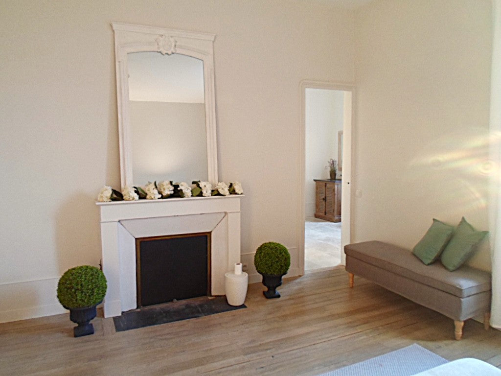 Manoir situé à proximité de Périgueux