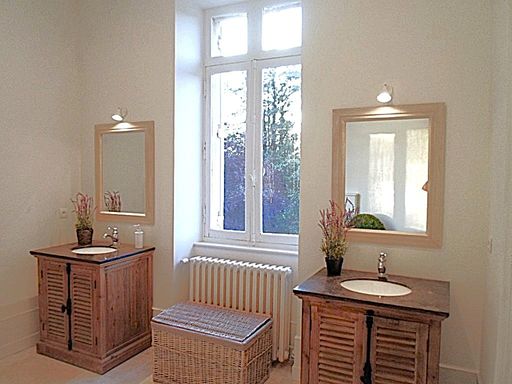 Manoir situé à proximité de Périgueux