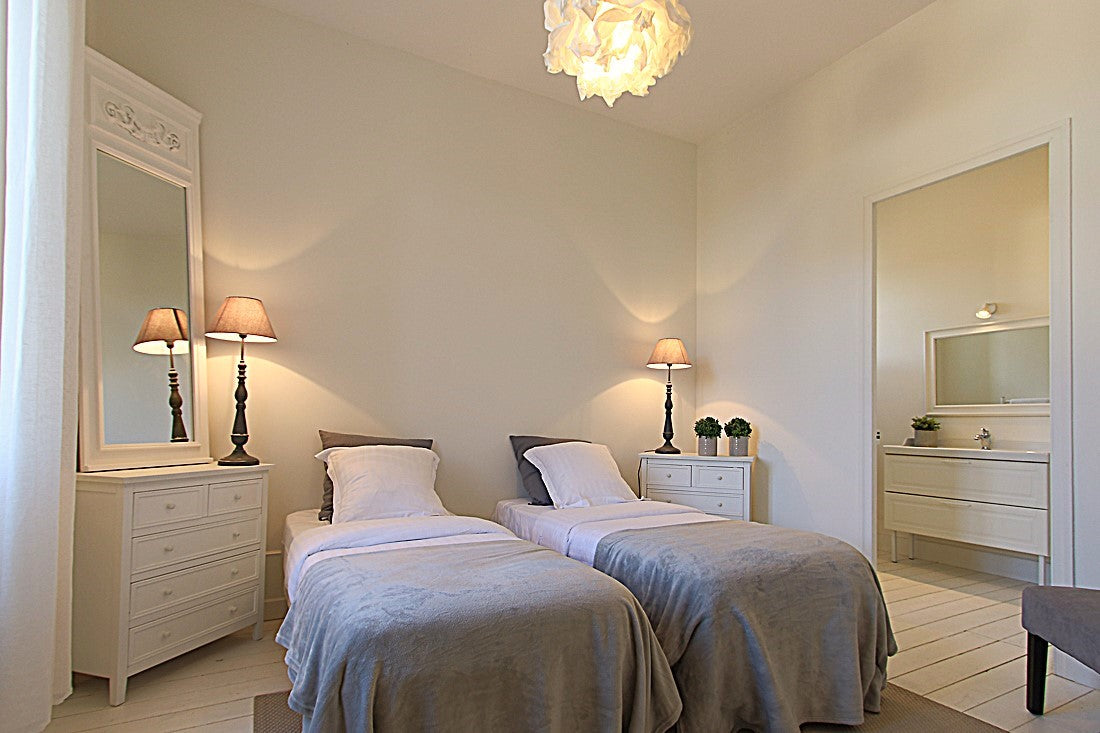 Manoir situé à proximité de Périgueux