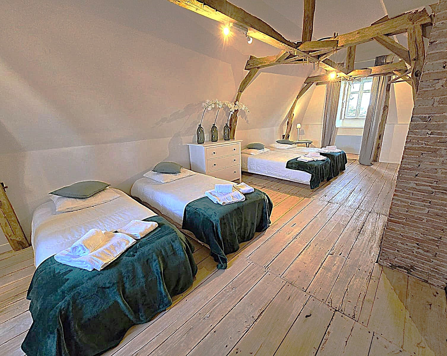 Manoir situé à proximité de Périgueux