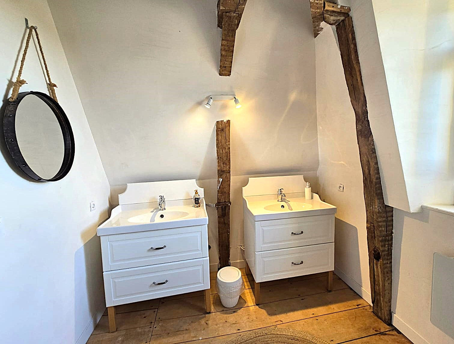 Manoir situé à proximité de Périgueux