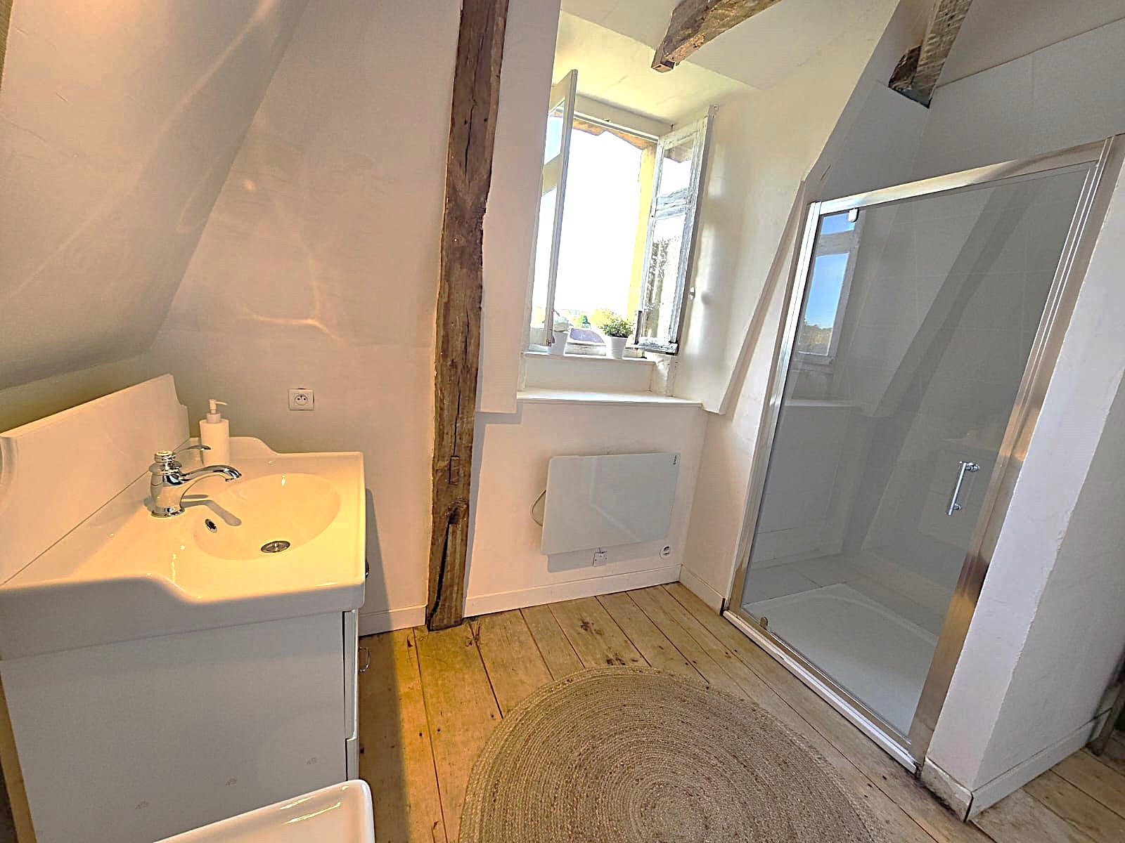 Manoir situé à proximité de Périgueux