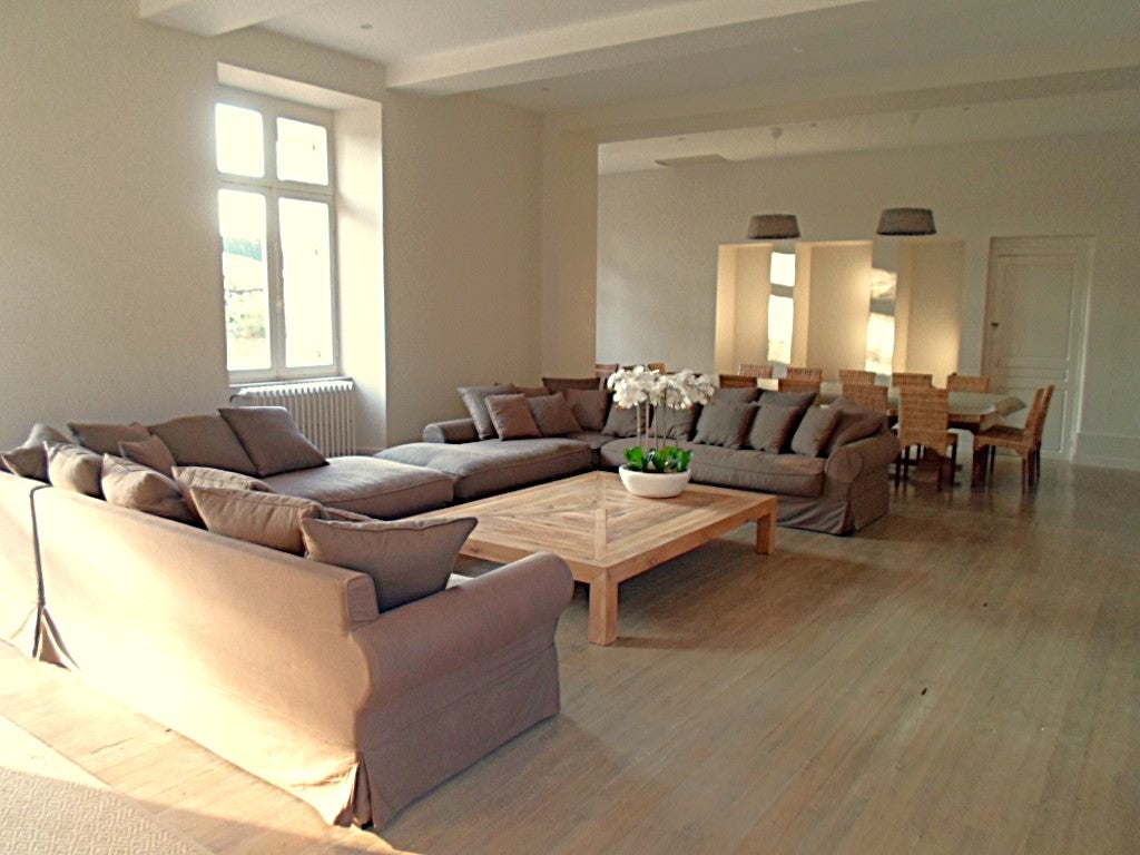 Manoir situé à proximité de Périgueux