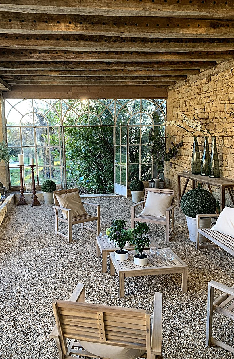 Manoir situé à proximité de Périgueux