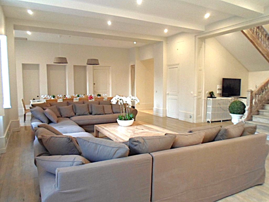 Manoir situé à proximité de Périgueux