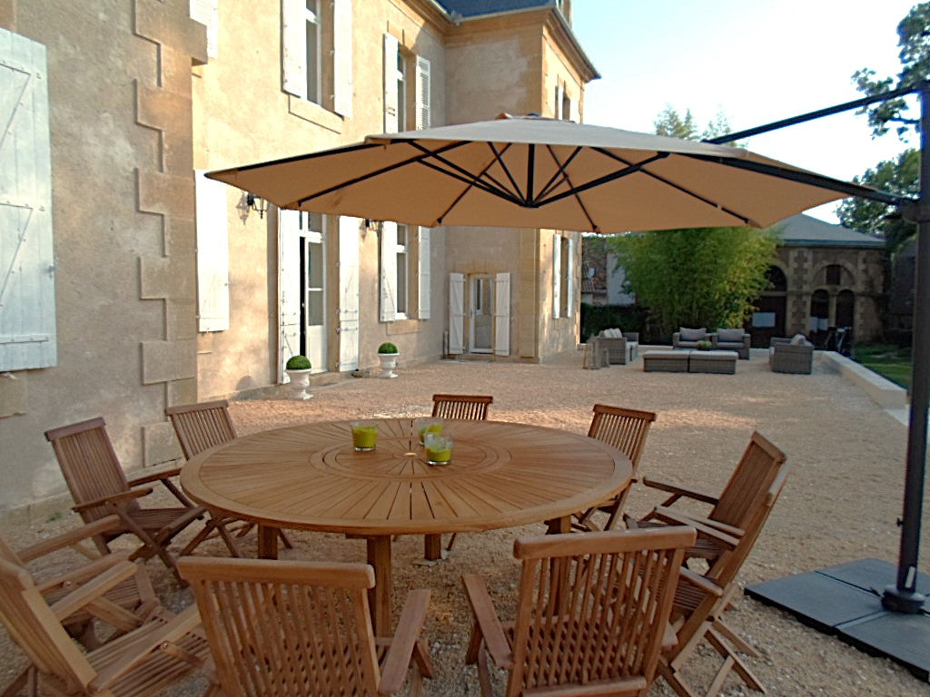 Manoir situé à proximité de Périgueux