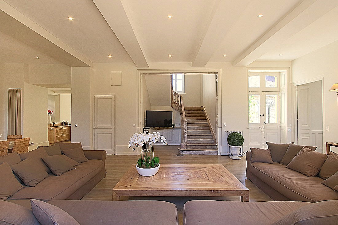 Manoir situé à proximité de Périgueux