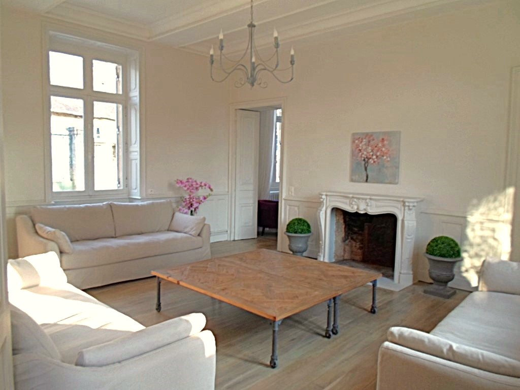 Manoir situé à proximité de Périgueux