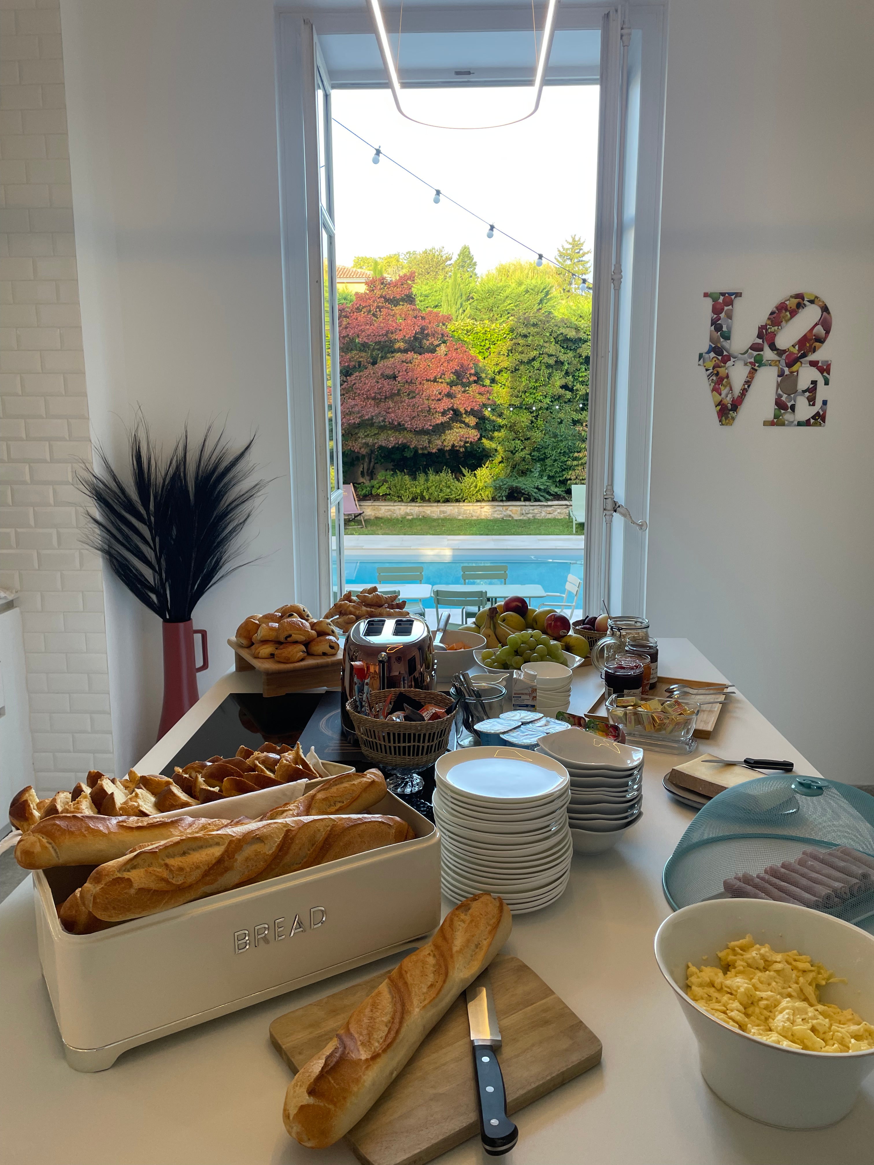 Maison  à trente minutes de Lyon