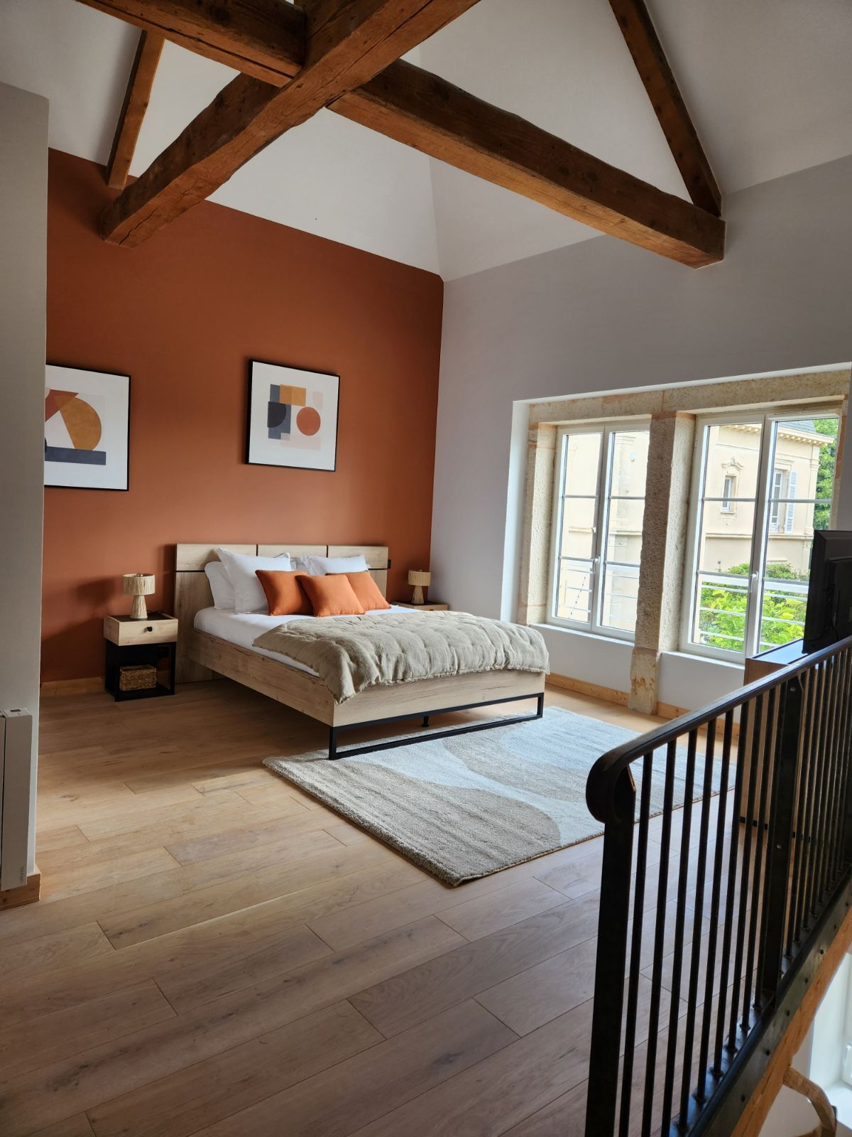 Maison  à trente minutes de Lyon