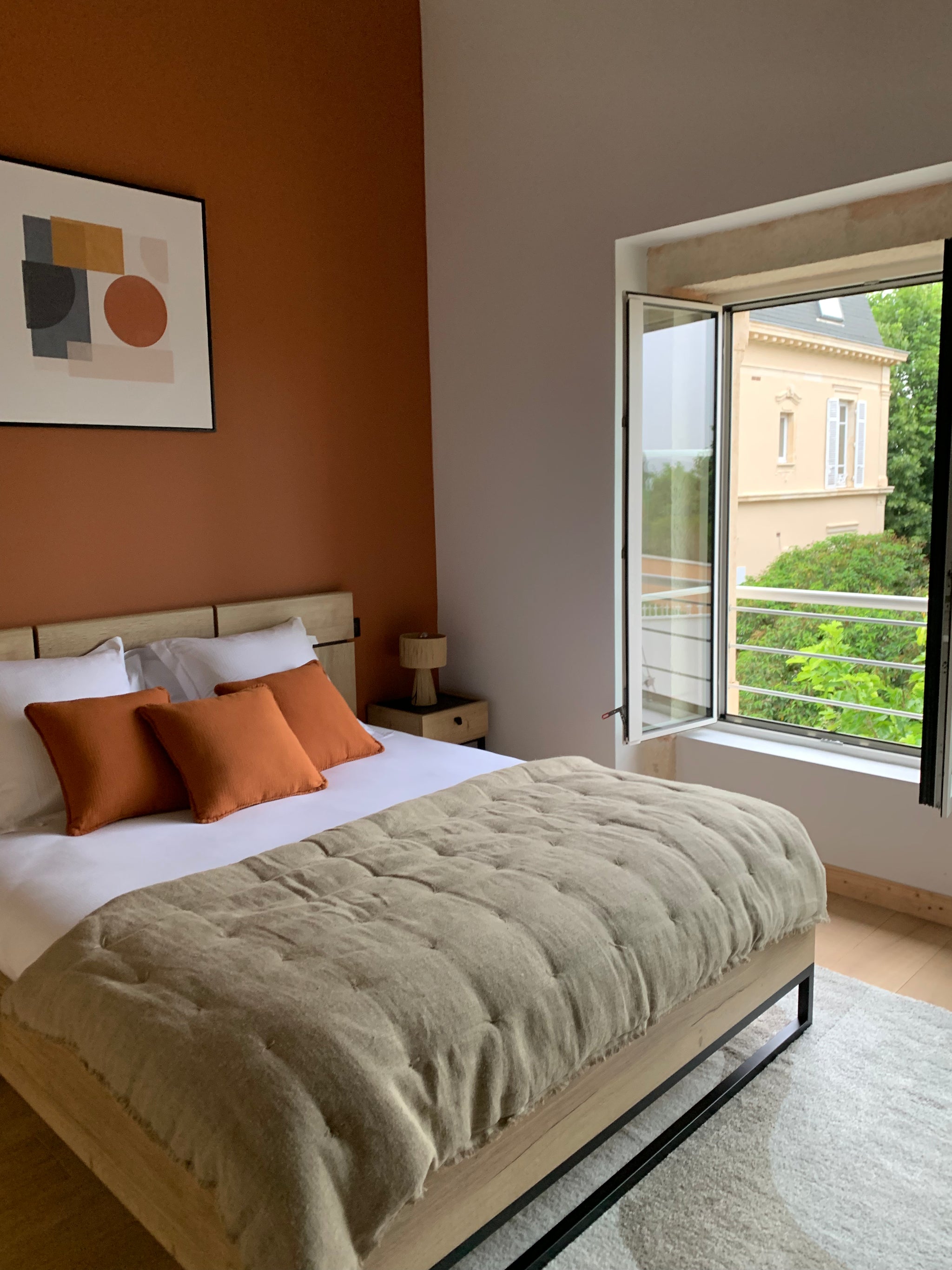 Maison  à trente minutes de Lyon