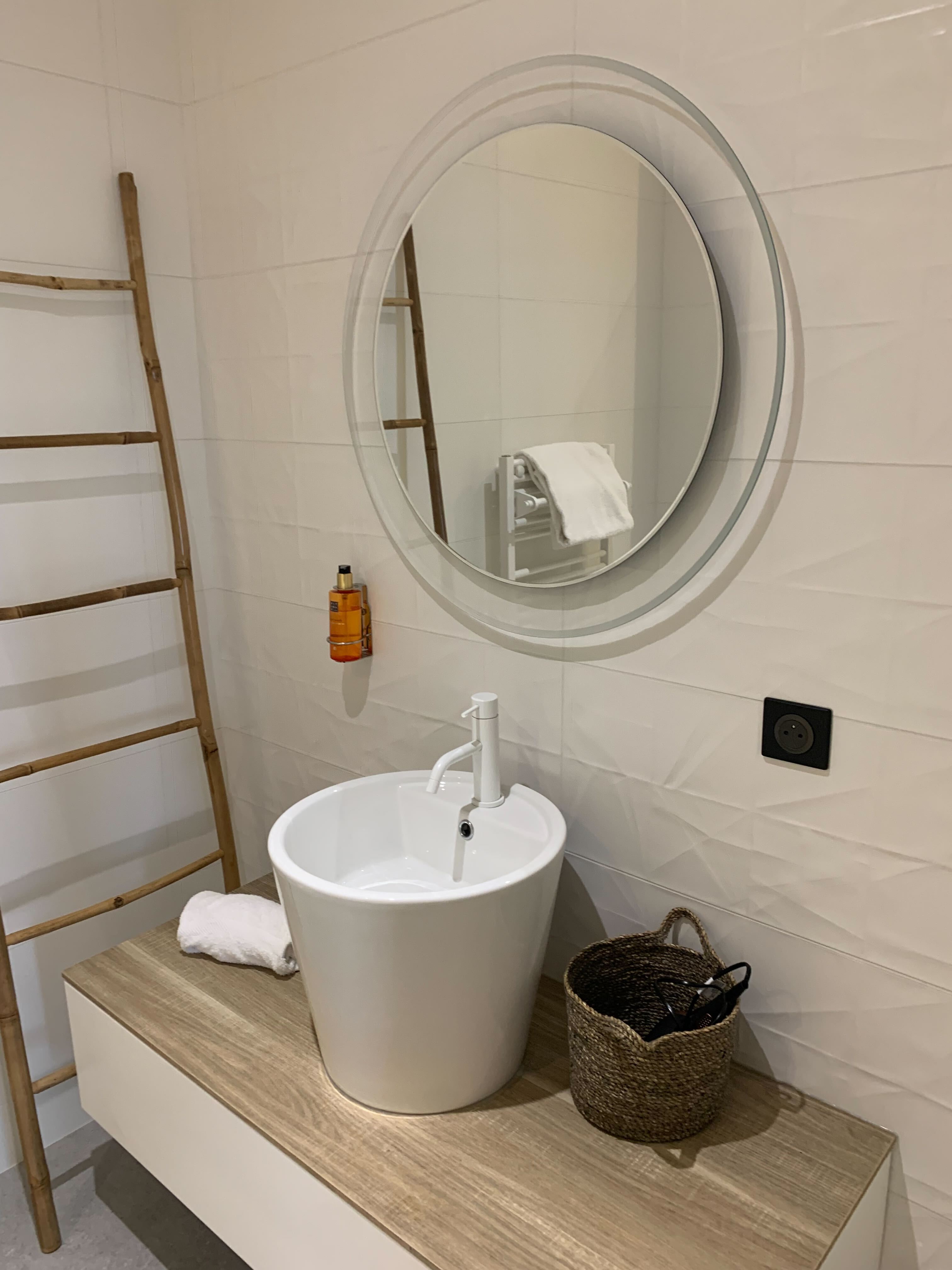 Maison  à trente minutes de Lyon