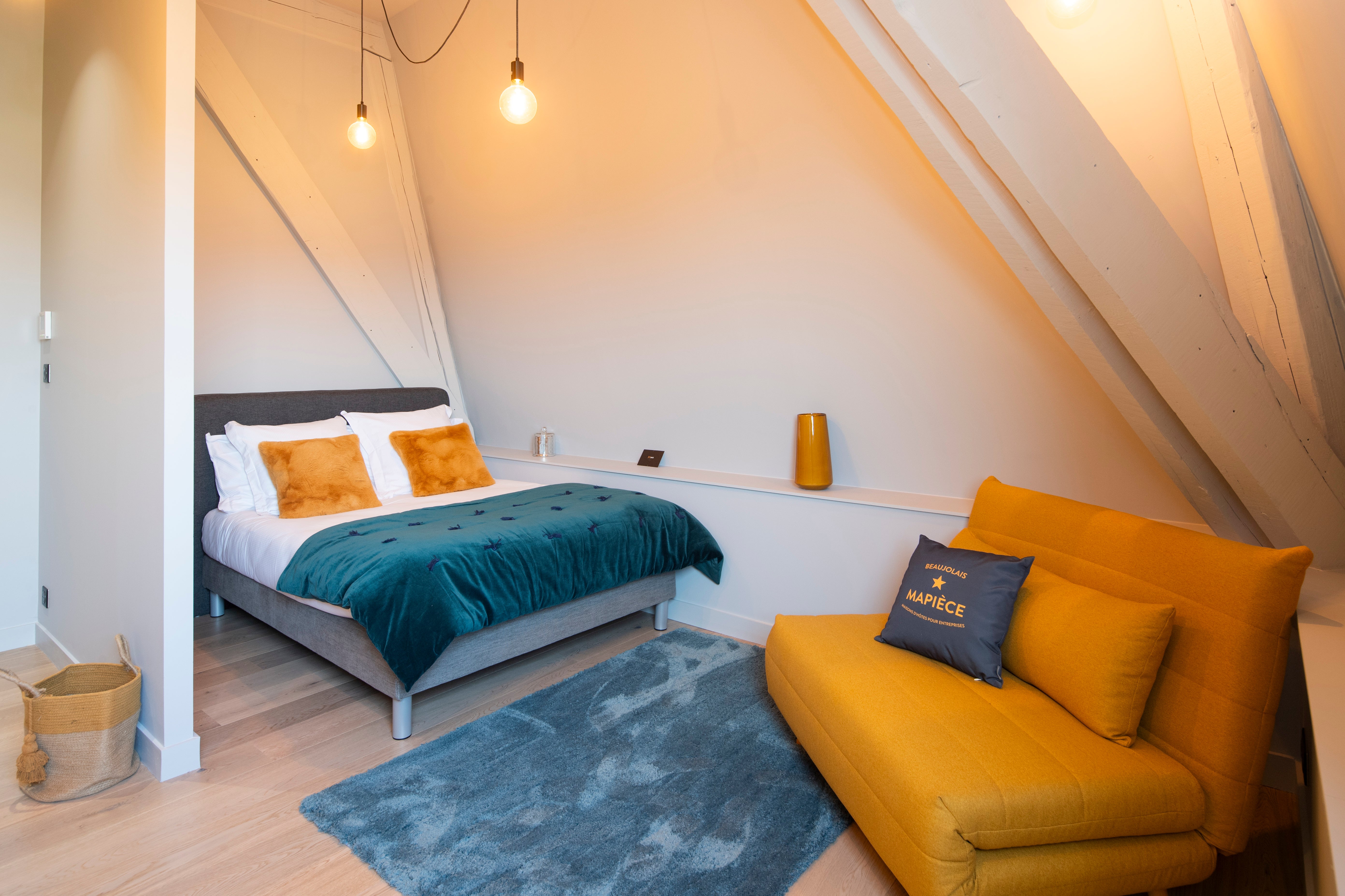 Maison  à trente minutes de Lyon