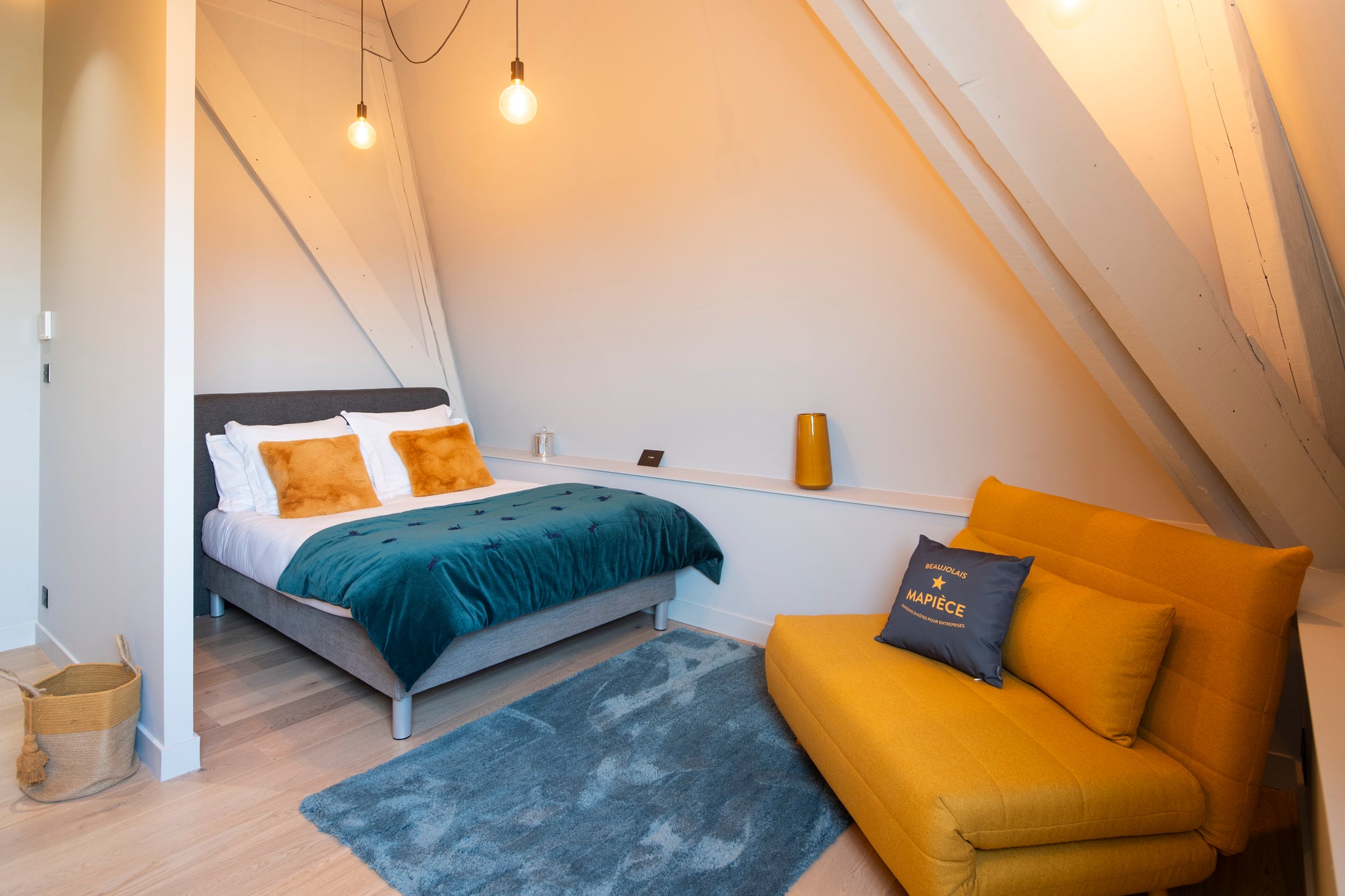 Maison  à trente minutes de Lyon