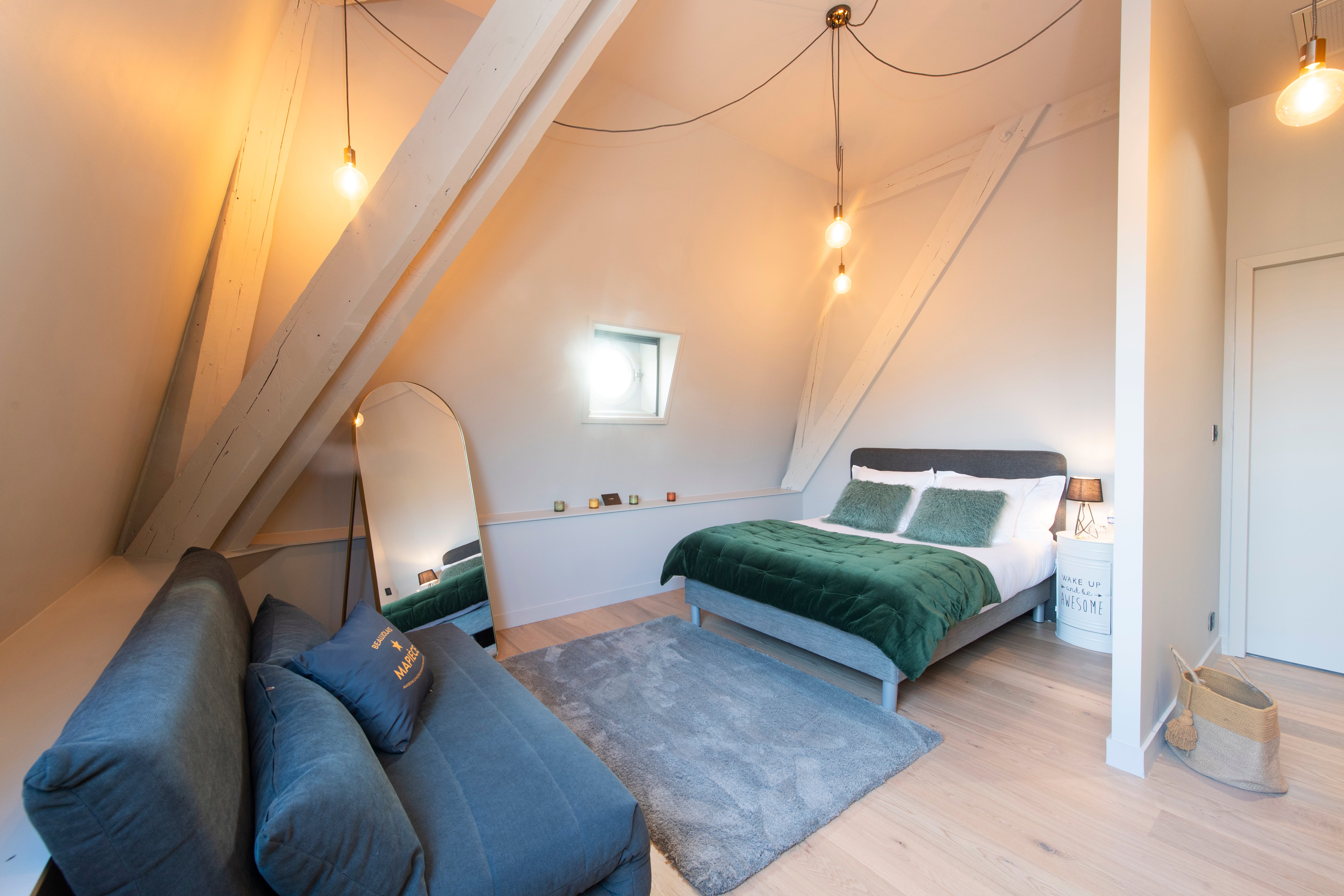 Maison  à trente minutes de Lyon