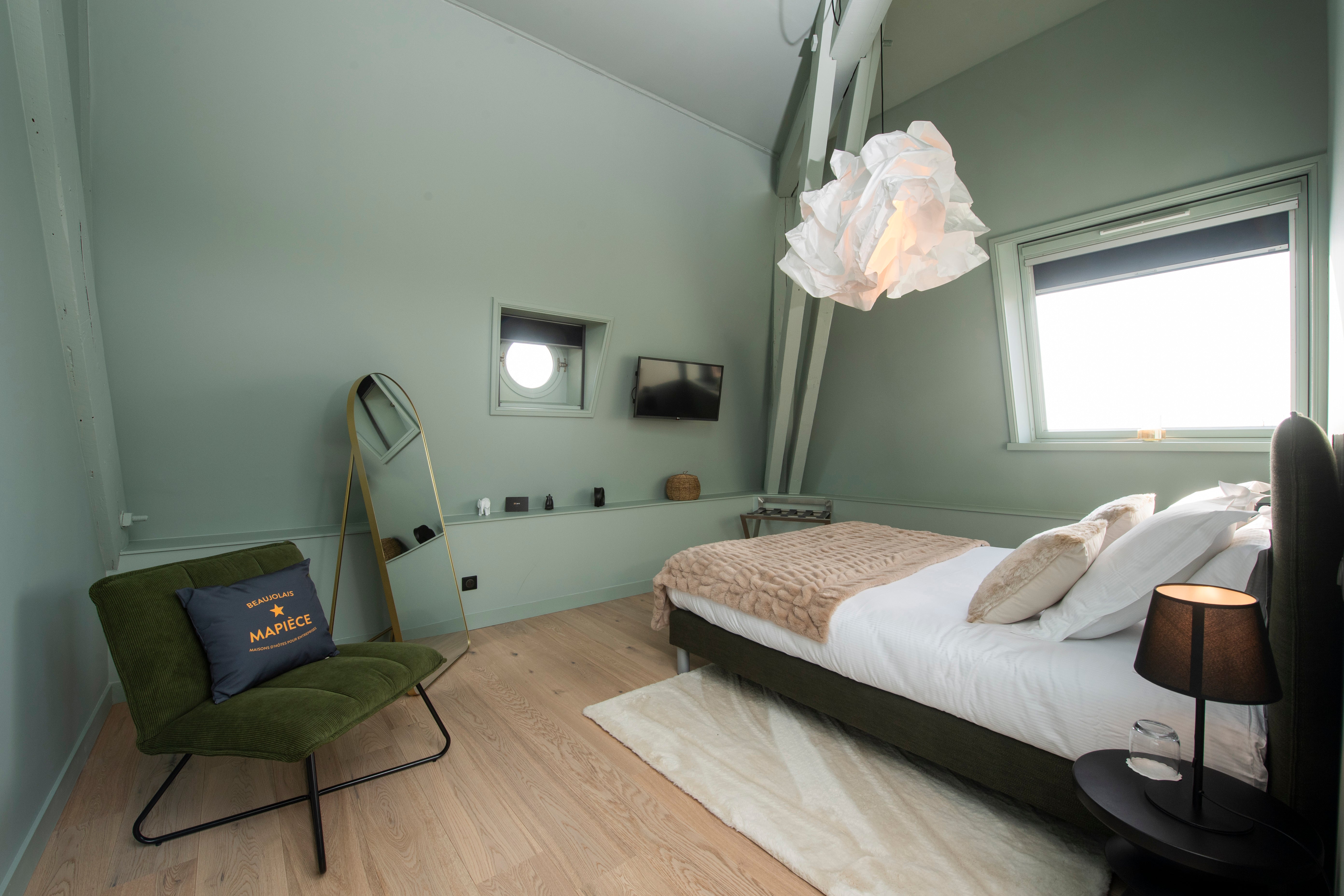 Maison  à trente minutes de Lyon