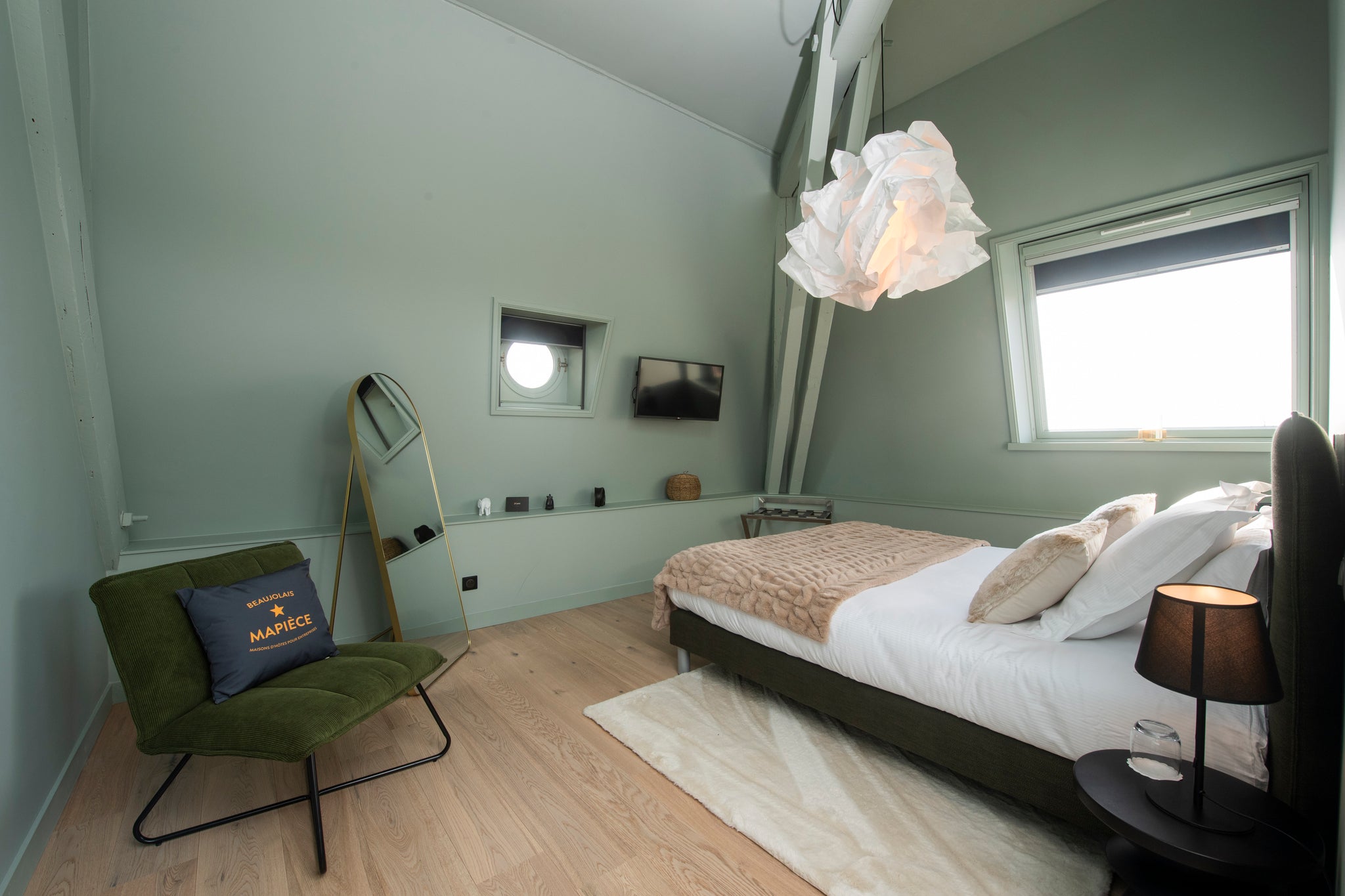 Maison  à trente minutes de Lyon