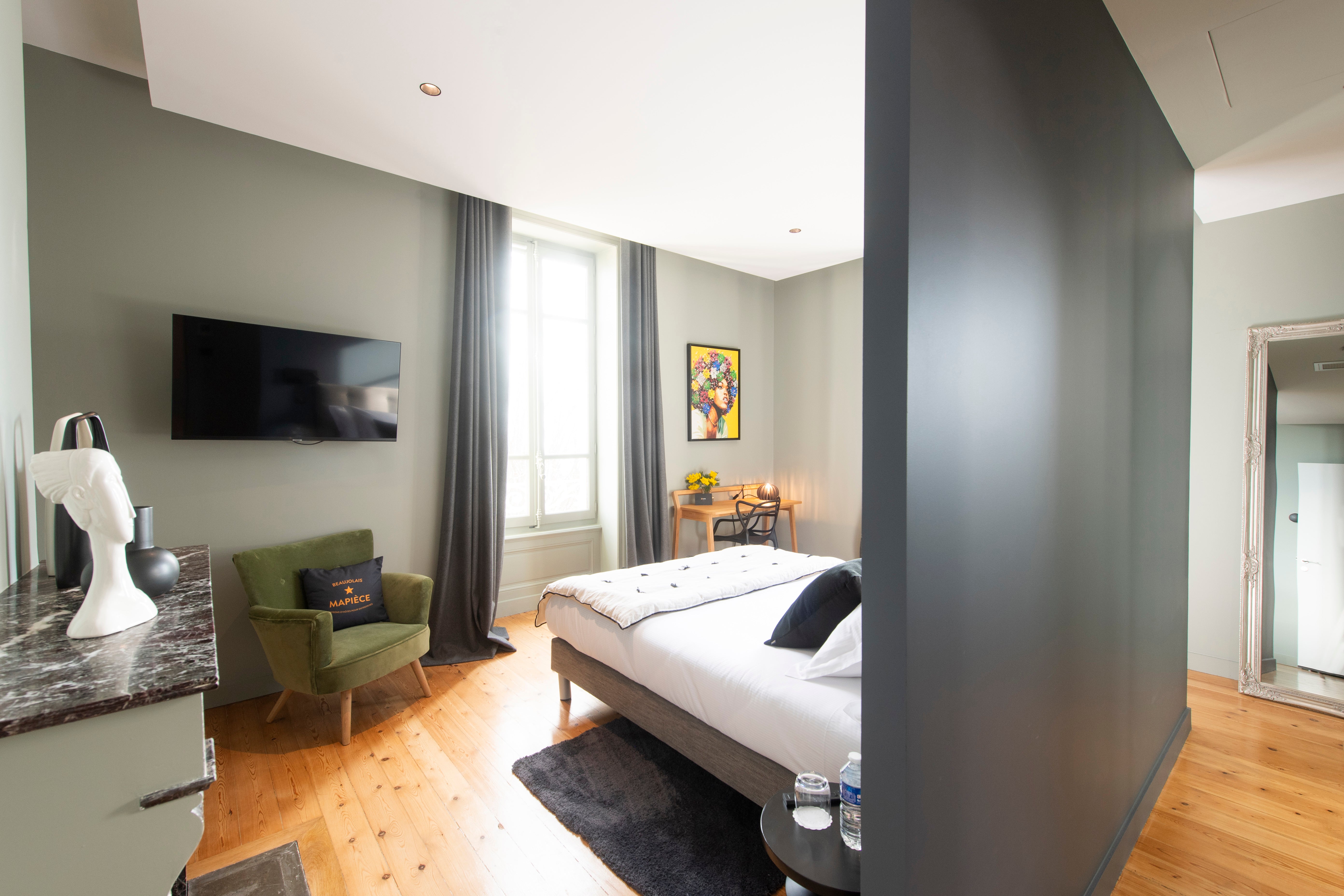 Maison  à trente minutes de Lyon