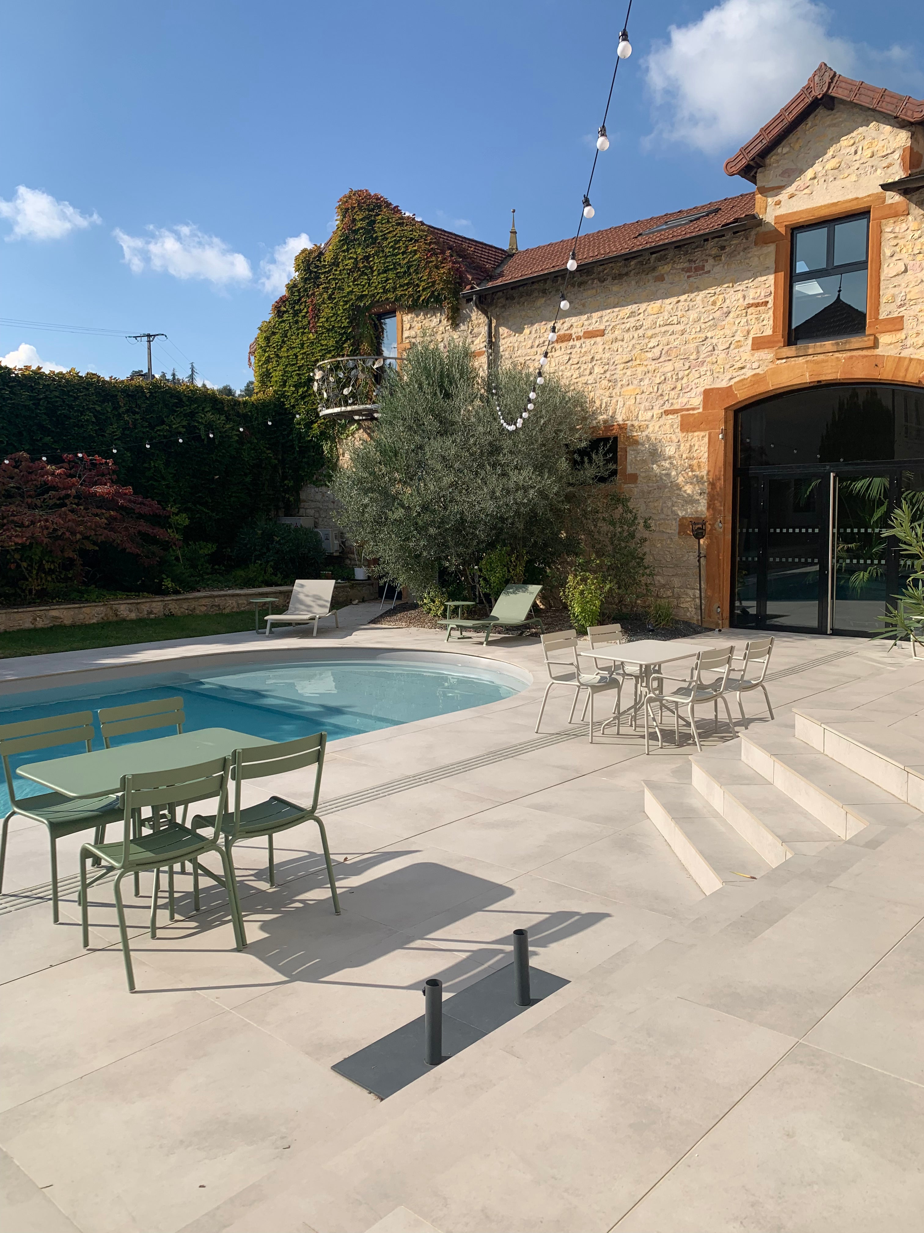 Maison  à trente minutes de Lyon