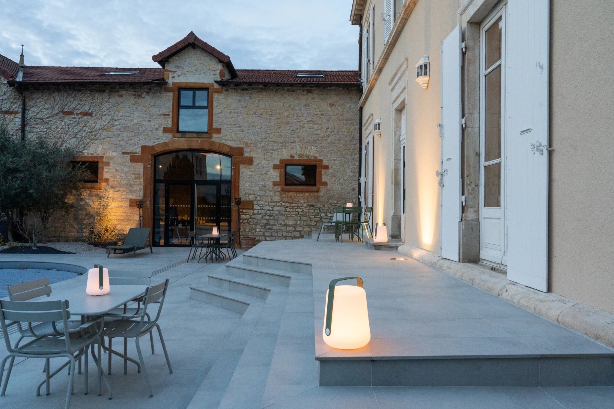 Maison  à trente minutes de Lyon