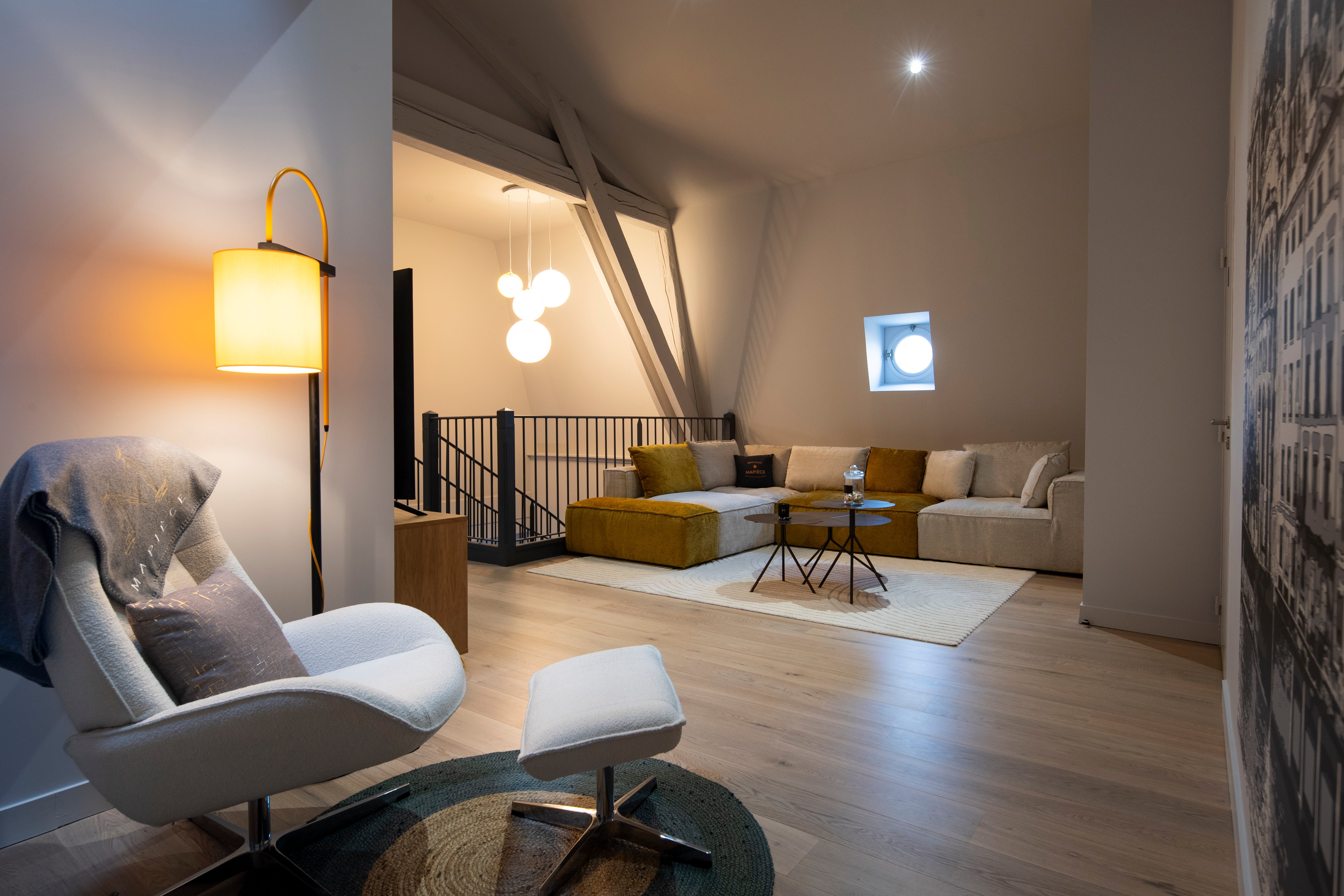 Maison  à trente minutes de Lyon