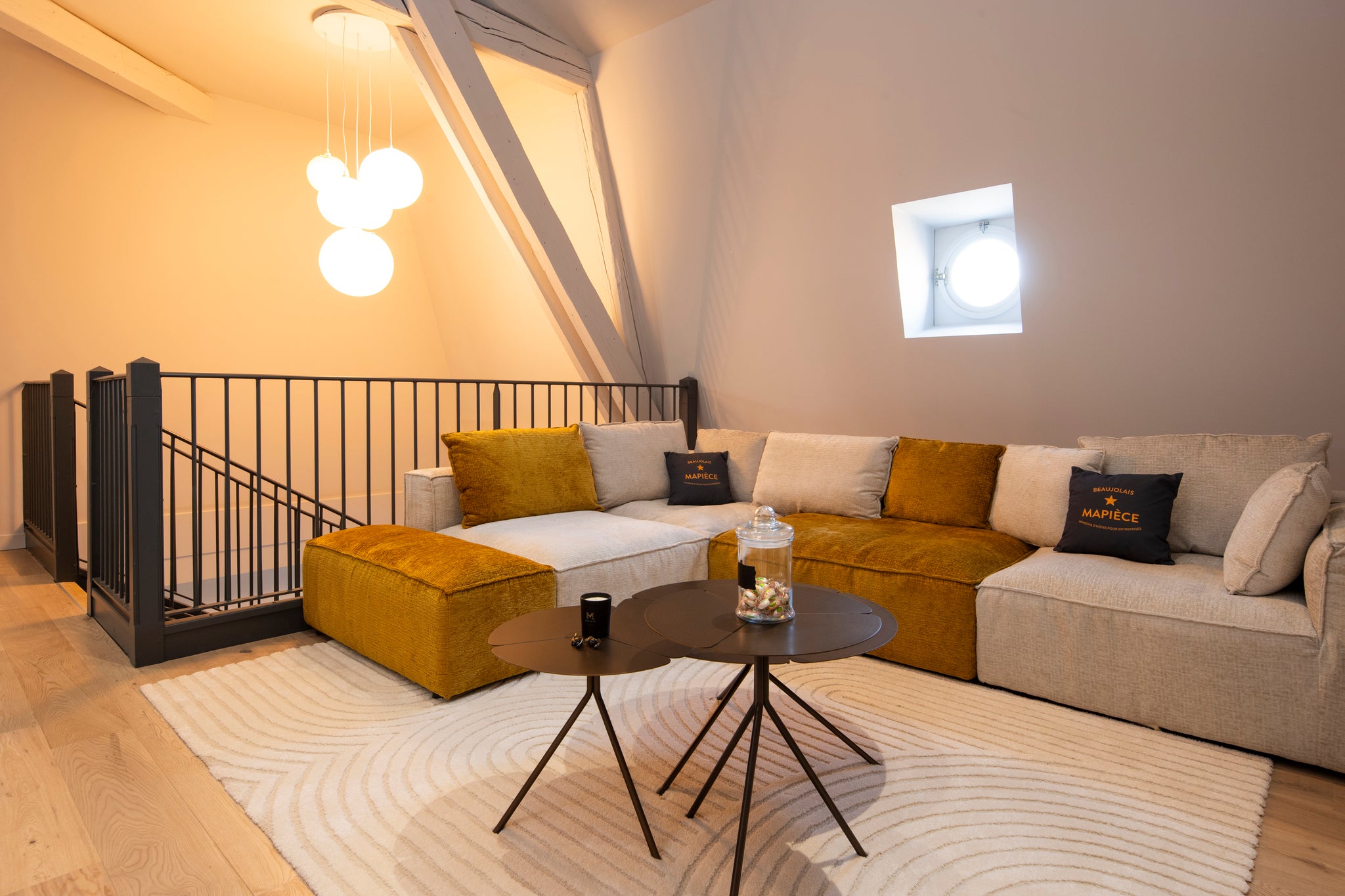 Maison  à trente minutes de Lyon