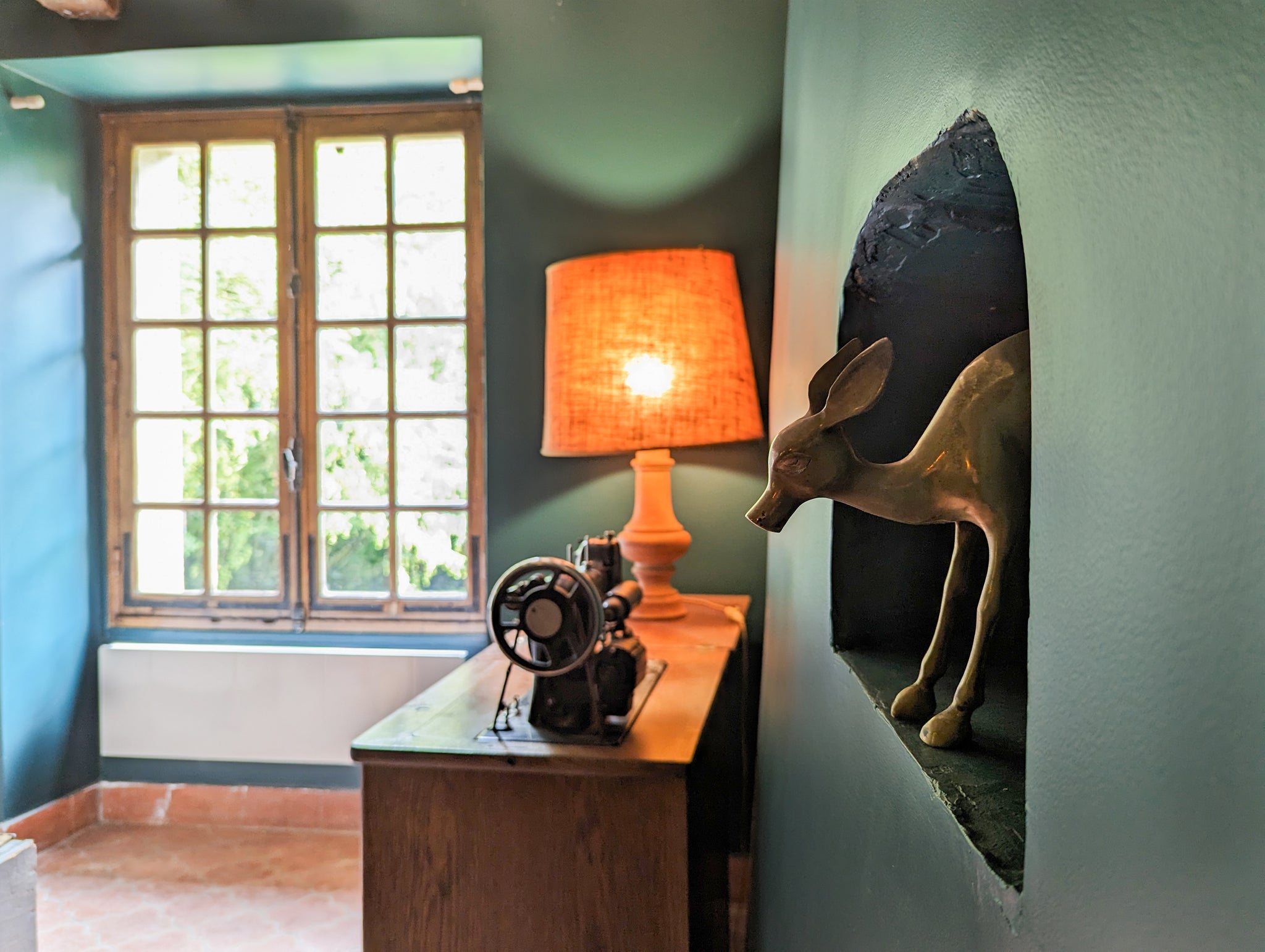 Bastide Forestière  aux Portes de Paris