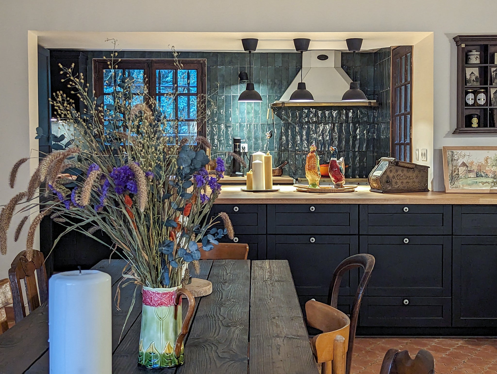 Bastide Forestière  aux Portes de Paris