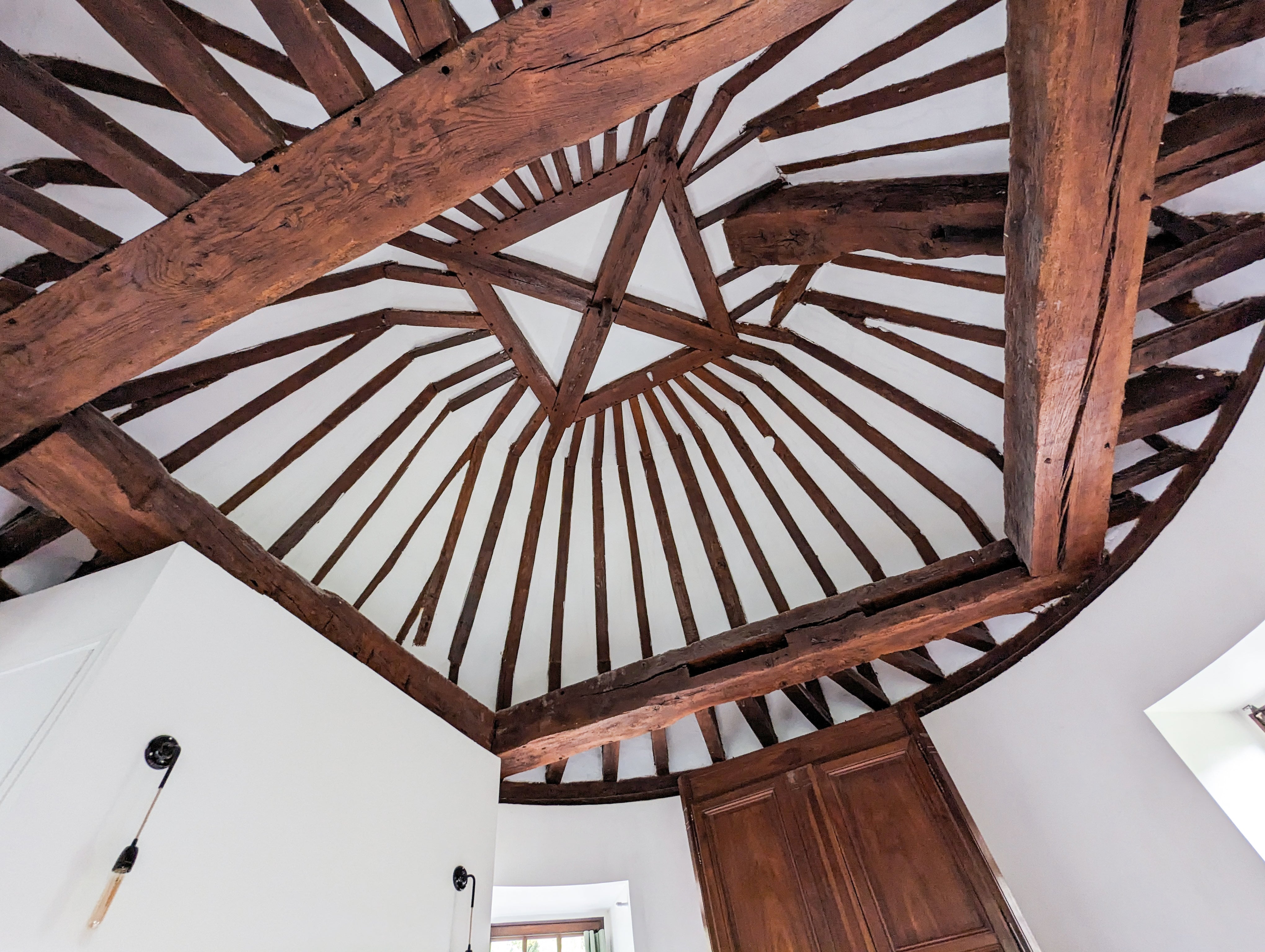 Bastide Forestière  aux Portes de Paris