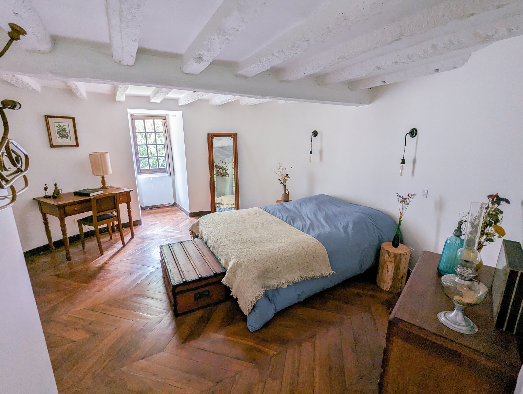 Bastide Forestière  aux Portes de Paris