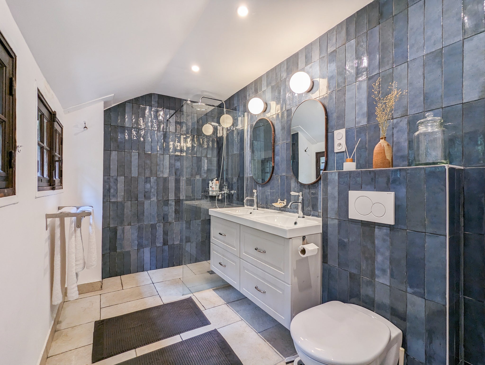 Bastide Forestière  aux Portes de Paris