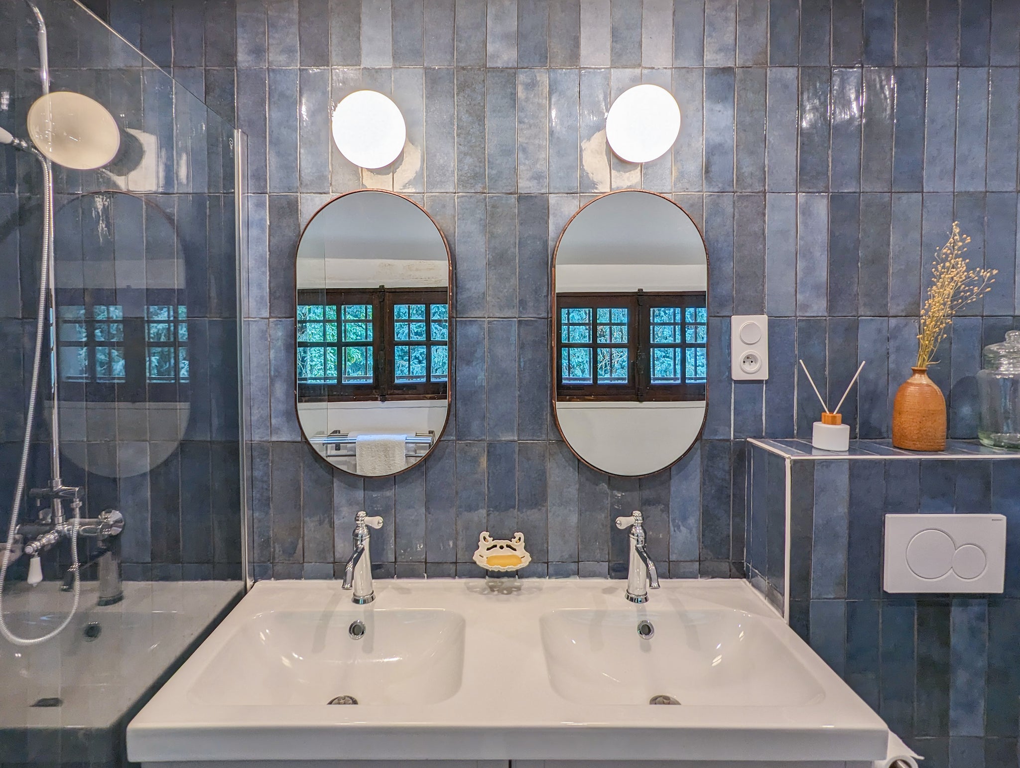 Bastide Forestière  aux Portes de Paris