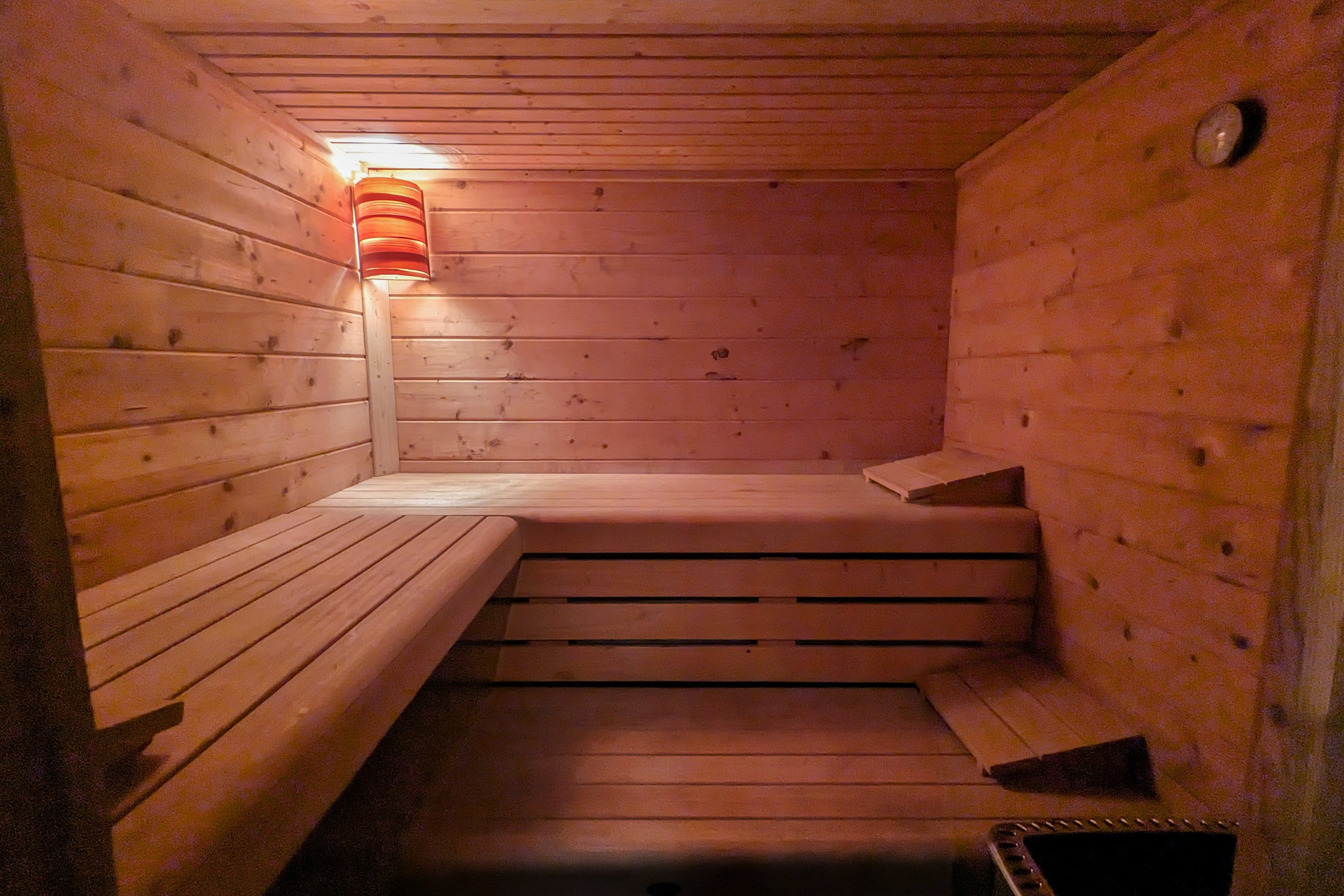 Bastide Forestière  aux Portes de Paris