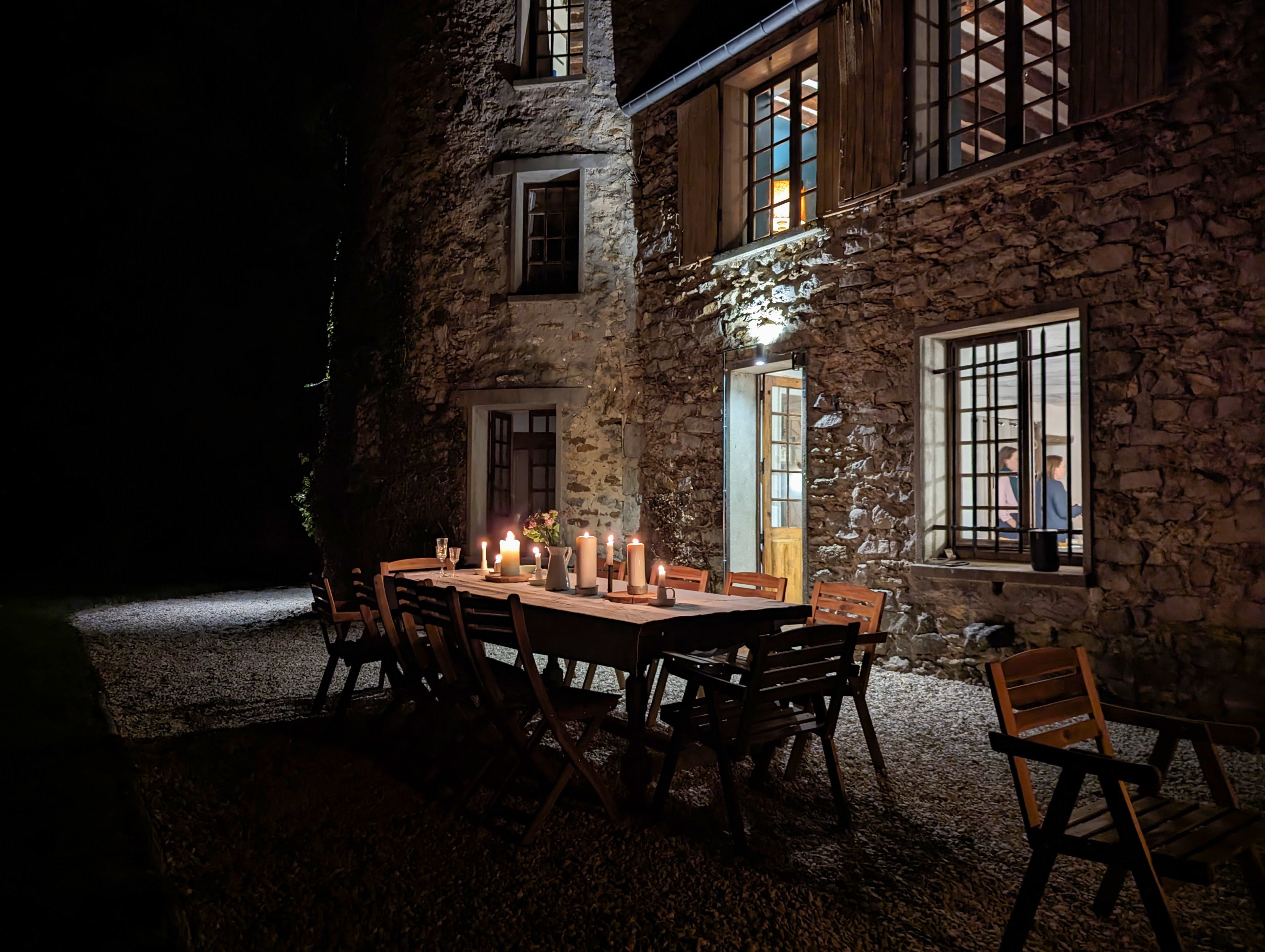 Bastide Forestière  aux Portes de Paris