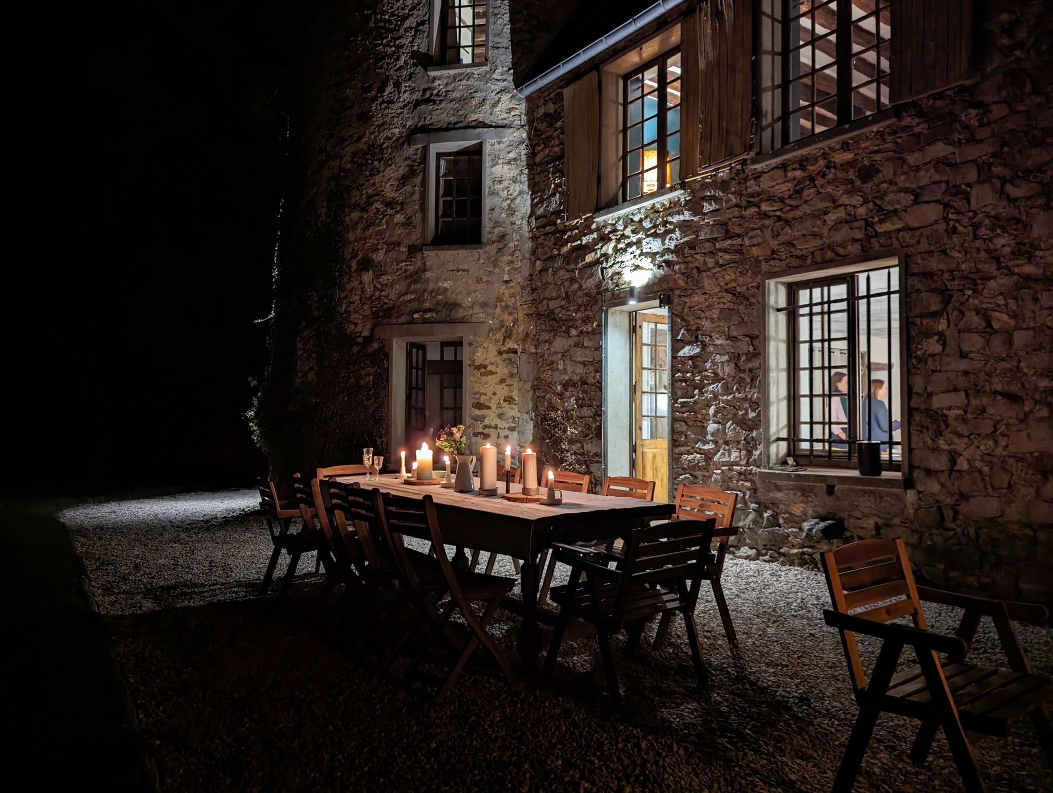 Bastide Forestière  aux Portes de Paris